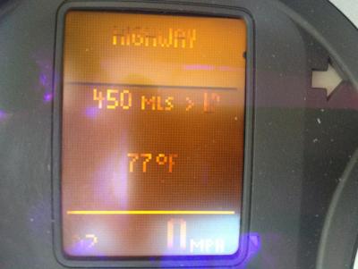 faded lcd screen fix quotation