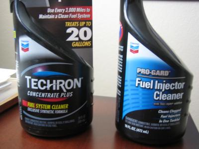 Best Fuel Injector cleaner - BMW 3-Series (E90 E92) Forum