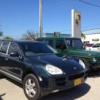 Test pic posting - last post by CaymanCayenne