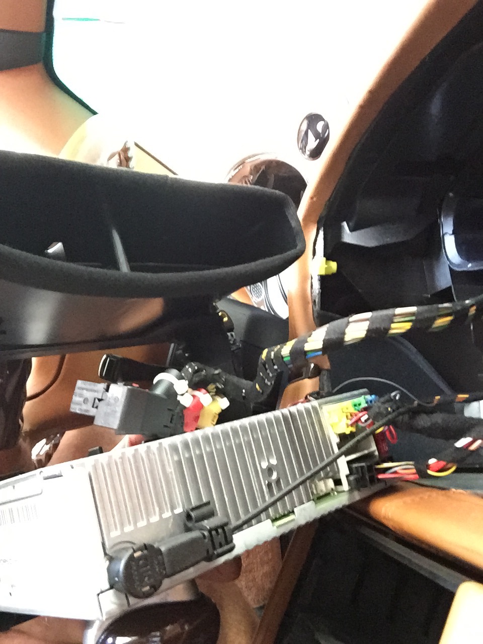 [DIAGRAM] Porsche Cdr 220 Wiring Diagram