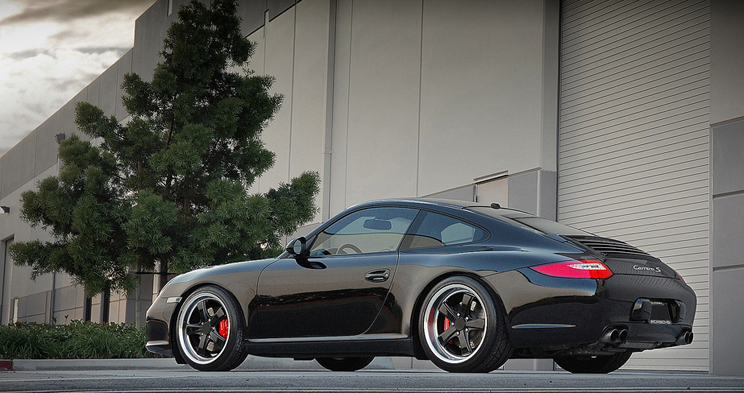 ruger classic wheels black porsche 997 20