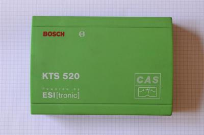 Bosch kts 520 for sale