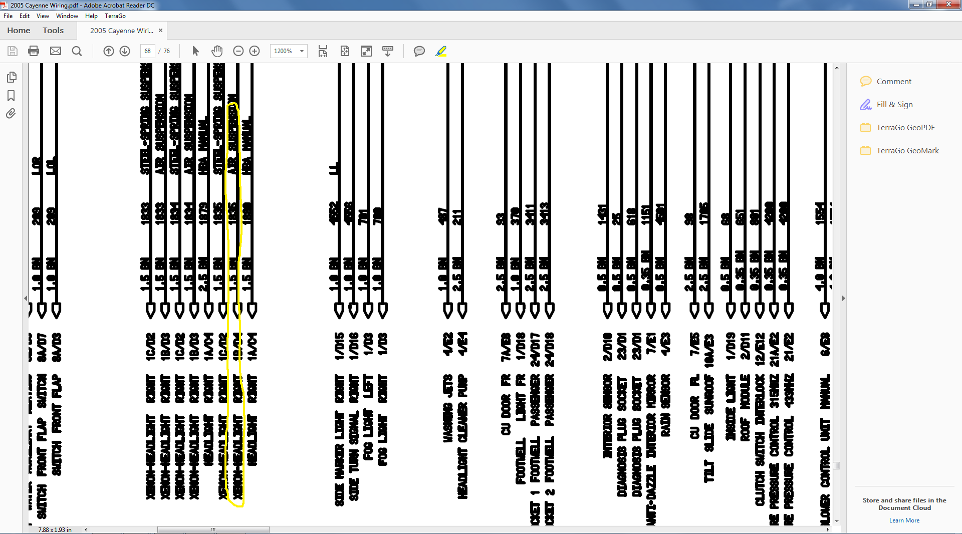cornering light wiring diagram wiring library Acuity nLight Wiring Diagrams cornering light wiring diagram images gallery 955 ctt wiring diagram 9pa 9pa1 cayenne cayenne s