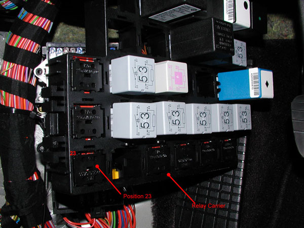 Fully Switched PSE - 996 Series (Carrera, Carrera 4 ... porsche 964 dme wiring diagram 