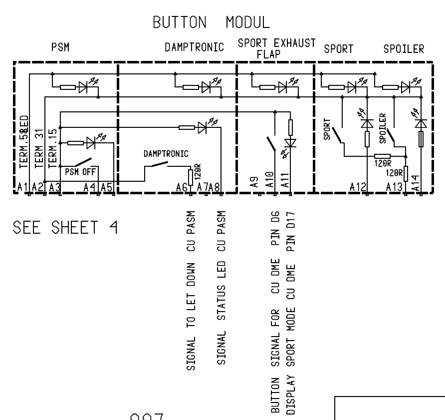 Porsche 997 Wiring Diagram - Wiring Diagram