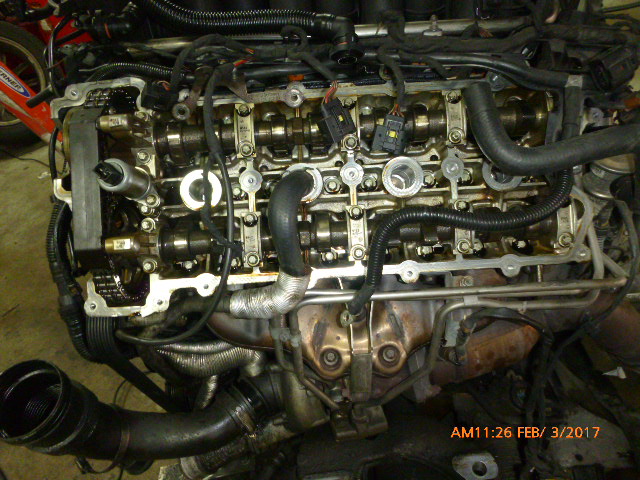 04 06 Cayenne Turbo Slight Engine Knock 9pa 9pa1 Cayenne Cayenne S Cayenne Turbo Cayenne Turbo S Renntech Org Community