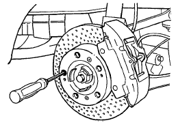More information about "Adjusting Parking Brake"