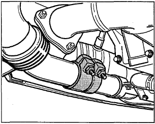 More information about "PSE (Porsche Sport Exhaust) Install"