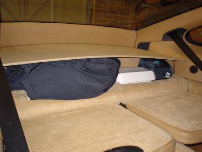 More information about "Rear Storage Box for 996 Coupe"