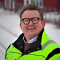 Terje Hammersland