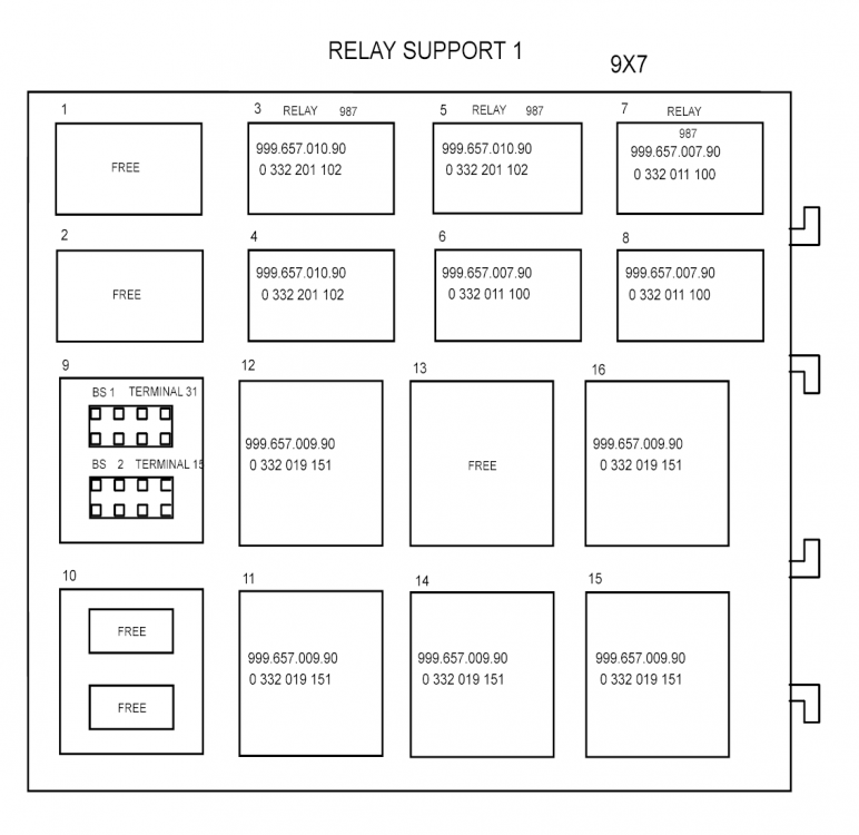 2008 Cayman S - Relay Support 1.png