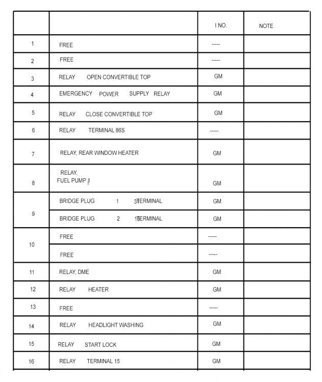 2008 Cayman S - Relay Support 1 Listing.png