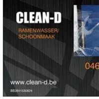 Clean-d Ramenwasser