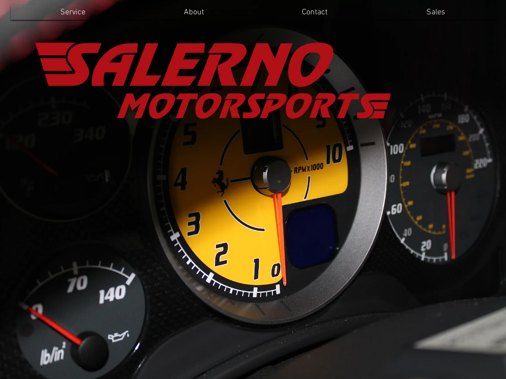 More information about "Salerno Motorsports"