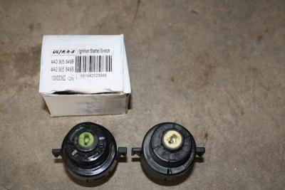 More information about "996 Ignition Switch replace (just the switch) with pictures"