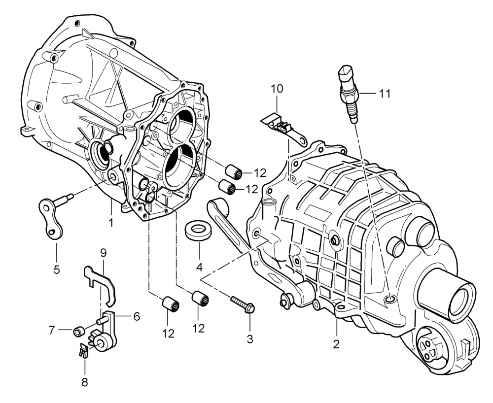 transmission replaceable parts 2004 996.png