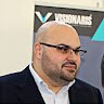 Abdul Karim El-Zouheir