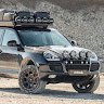 VasRa Autos Car Rentals