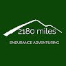 2180 miles