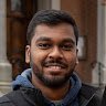 Kishore Joseph