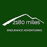 2180 miles